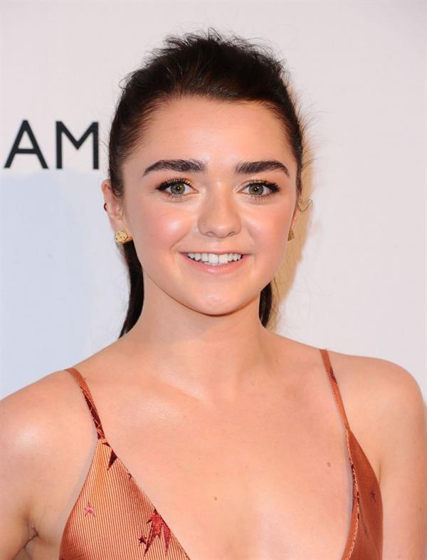 Maisie Williams