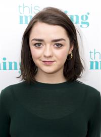 Maisie Williams