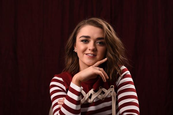 Maisie Williams