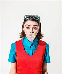 Maisie Williams