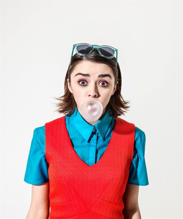 Maisie Williams