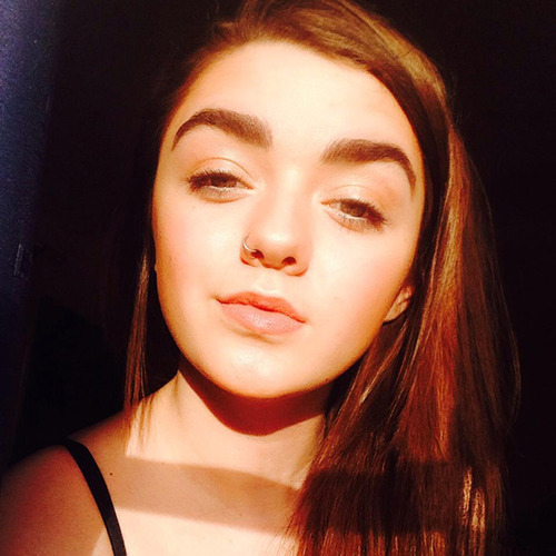 Maisie Williams