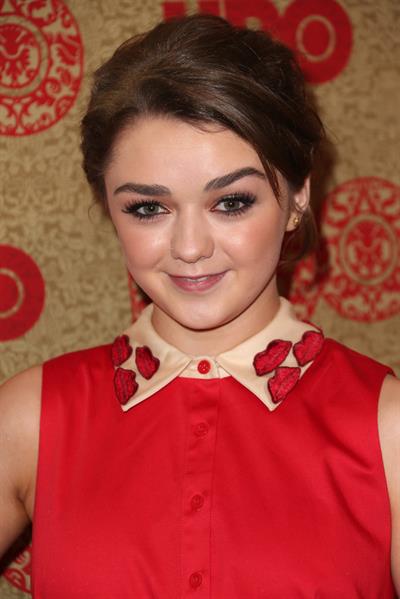 Maisie Williams