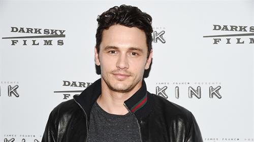 James Franco