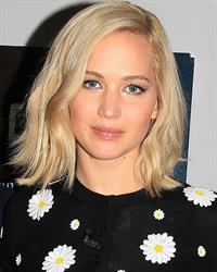 Jennifer Lawrence
