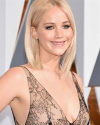 Jennifer Lawrence