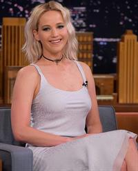 Jennifer Lawrence