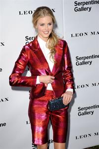 Donna Air - The Serpentine Gallery ~ Summer Party, June 26 2012
