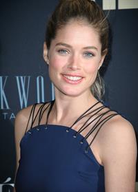 Doutzen Kroes  Beyonce: Life Is But A Dream  New York Premiere Feb. 12, 2013 