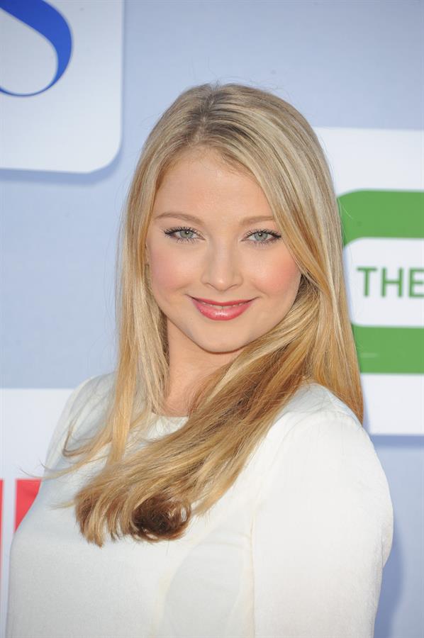 Elisabeth Harnois - CBS, Showtime and The CW Party during 2012 TCA Summer Tour -- Beverly Hills, Jul. 29, 2012