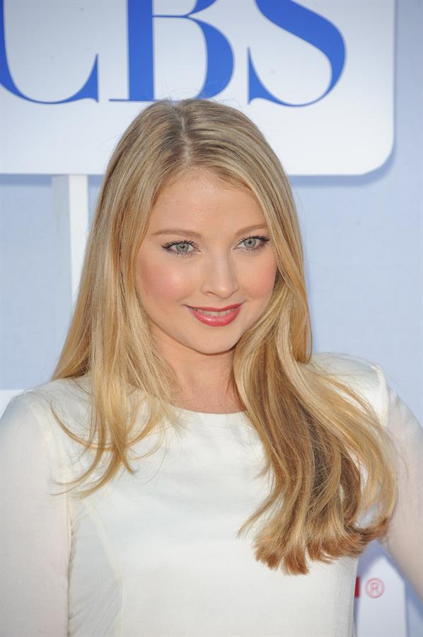 Elisabeth Harnois - CBS, Showtime and The CW Party during 2012 TCA Summer Tour -- Beverly Hills, Jul. 29, 2012