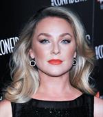 Elisabeth Rohm at the 7th annual Behind The Camera Awards in Los Angeles, Nov. 10, 2013 