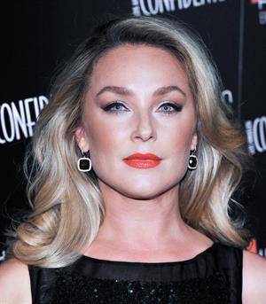 Elisabeth Rohm at the 7th annual Behind The Camera Awards in Los Angeles, Nov. 10, 2013 
