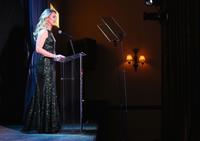Elisabeth Rohm at the 7th annual Behind The Camera Awards in Los Angeles, Nov. 10, 2013 