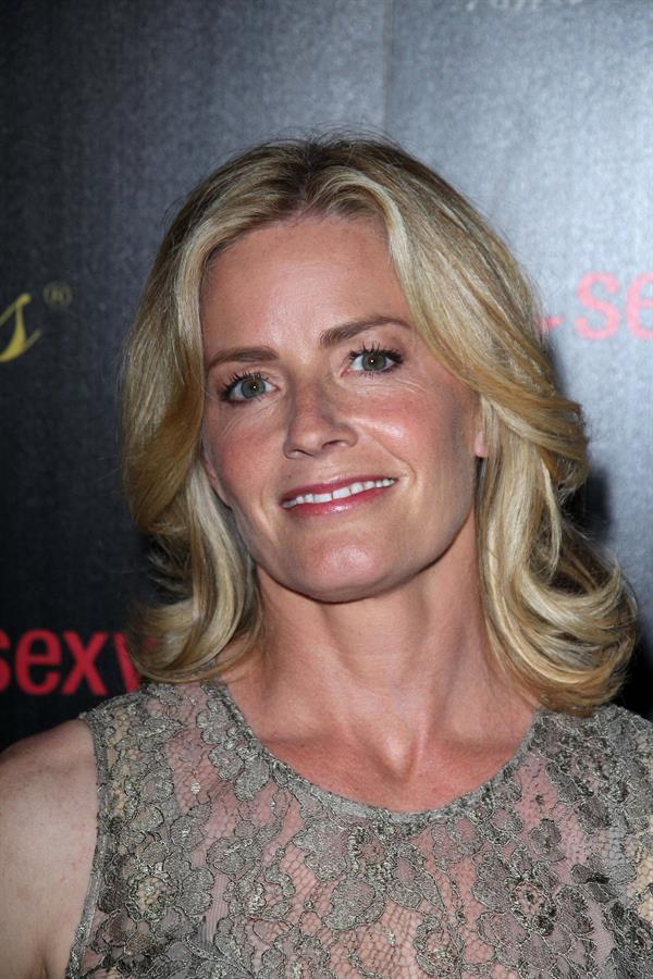 Elisabeth Shue - 37th Annual Gracie Awards Gala in Beverly Hills 2012.05.22