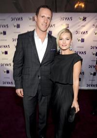 Elisha Cuthbert VH1 Divas 2012 in Los Angeles 12/16/12 