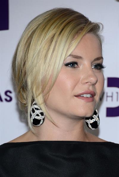 Elisha Cuthbert VH1 Divas 2012 in Los Angeles 12/16/12 