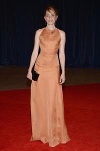 Elizabeth Banks White House Correspondents' Association Dinner in Washington, D.C. 4/27/13 