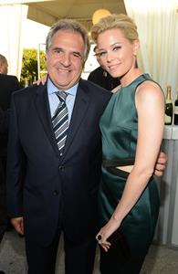 Elizabeth Banks - USC Shoah Foundation Institute Ambassadors For Humanity Gala in Hollywood (June 6, 2012)