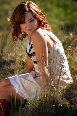 Ella Scott Lynch - Jeff Darmanin Photoshoot