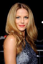 Ellen Hollman  Hitchcock  Los Angeles Premiere (November 20, 2012) 