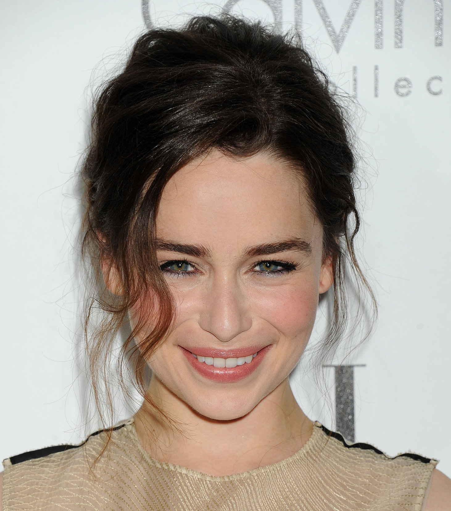 Emilia Clarke ELLE's 20th Annual Women In Hollywood Celebration - Los Angeles - October 21, 2013 