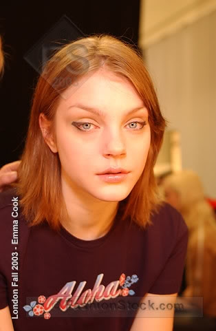 Jessica Stam