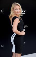 Emily Osment  Elysium  Los Angeles Premiere -- Westwood, Aug. 7, 2013 