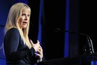 Emily Procter 12 Simon Wiesenthal Center's Annual National Tribute Dinner Honoring Jerry Bruckheimer 2012 