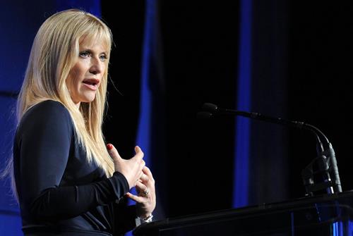 Emily Procter 12 Simon Wiesenthal Center's Annual National Tribute Dinner Honoring Jerry Bruckheimer 2012 