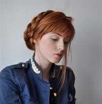 Alina Kovalenko