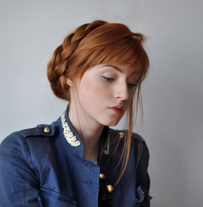 Alina Kovalenko