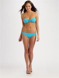 Chrissy Teigen in a bikini