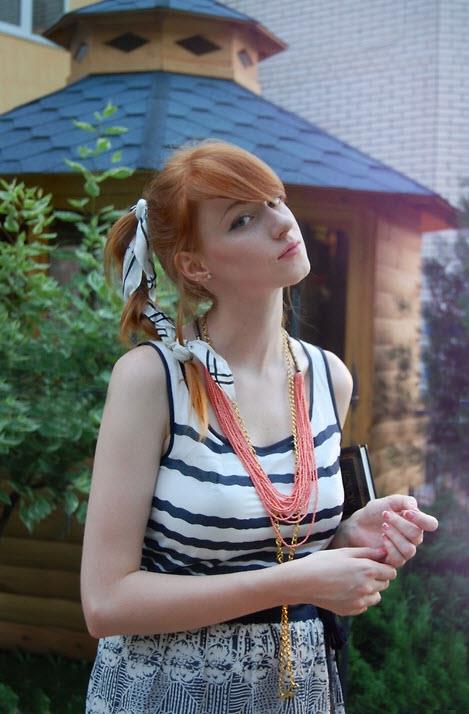 Alina Kovalenko