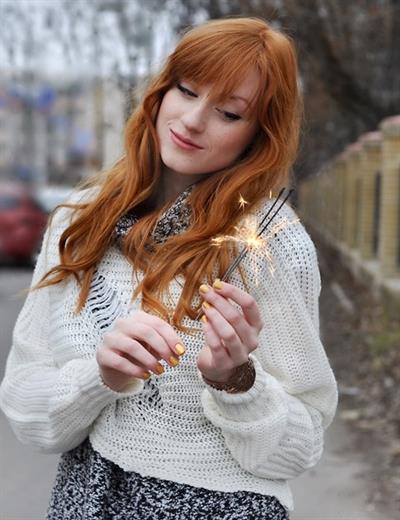 Alina Kovalenko