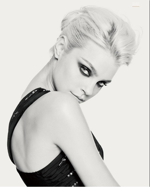 Jessica Stam
