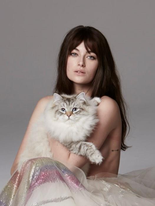 Millie Brady