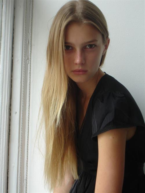 Sigrid Agren