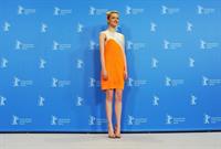 Emma Stone  'The Croods' photocall at 63rd Berlinale Int. Film Festival in Berlin 2/15/13 
