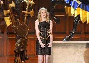 Emma Stone - Spike TV's 6th annual Guys' Choice Awards  -  2 June, 2012
