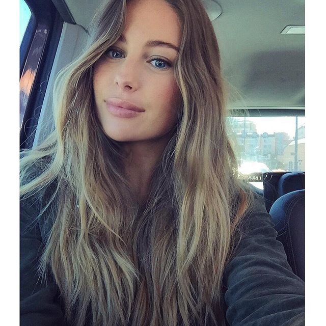 Mathilde Gøhler Selfie Pictures Mathilde Gøhler taking a selfie