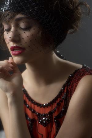 Emmy Rossum - Sam Jones Photoshoot 2012 