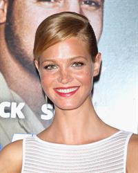 Erin Heatherton  Grown Ups 2  New York Premiere on July 10, 2013 