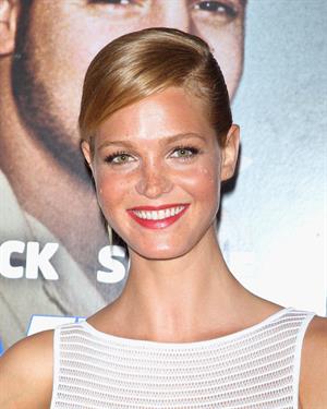 Erin Heatherton  Grown Ups 2  New York Premiere on July 10, 2013 