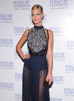 Erin Heatherton Bergdorf Goodman Celebrates It's 111th Anniversary, October 19, 2012
