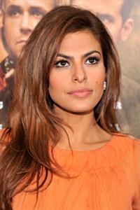 Eva Mendes  The Place Beyond The Pines  New York Premiere & After Party on March 28, 2013 