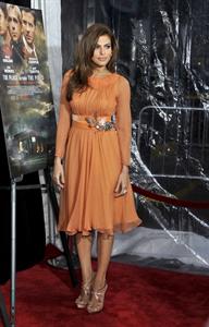 Eva Mendes  The Place Beyond The Pines  New York Premiere & After Party on March 28, 2013 