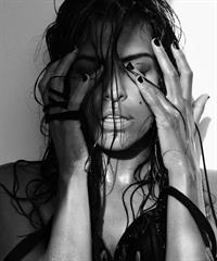 Eva Mendes: Mikael Jansson Photoshoot for Interview  