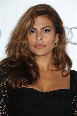 Eva Mendes Holy Motors screening at 2012 AFI Fest in Hollywood 11/03/12 