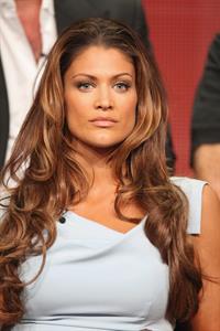 Eve Torres - 2012 NBC Universal TCA Summer Press Tour in Beverly Hills (July 24, 2012)